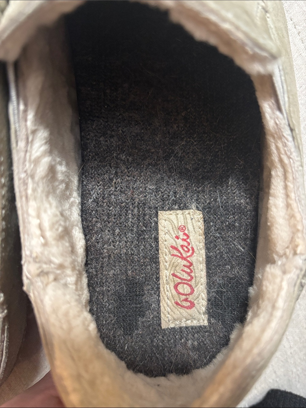 Olukai Nohea Slippers - Picture 10 of 10
